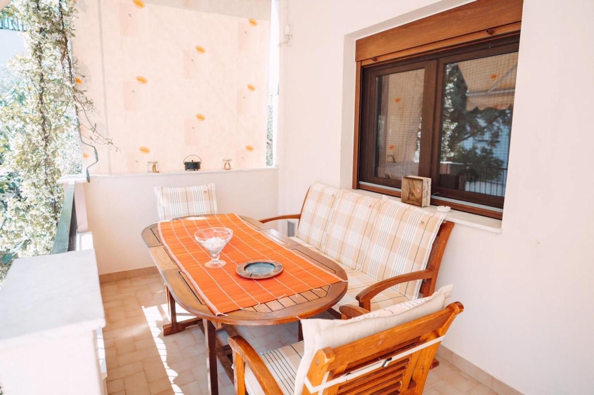Sylvi Maisonette Volos Melissatika Exterior photo