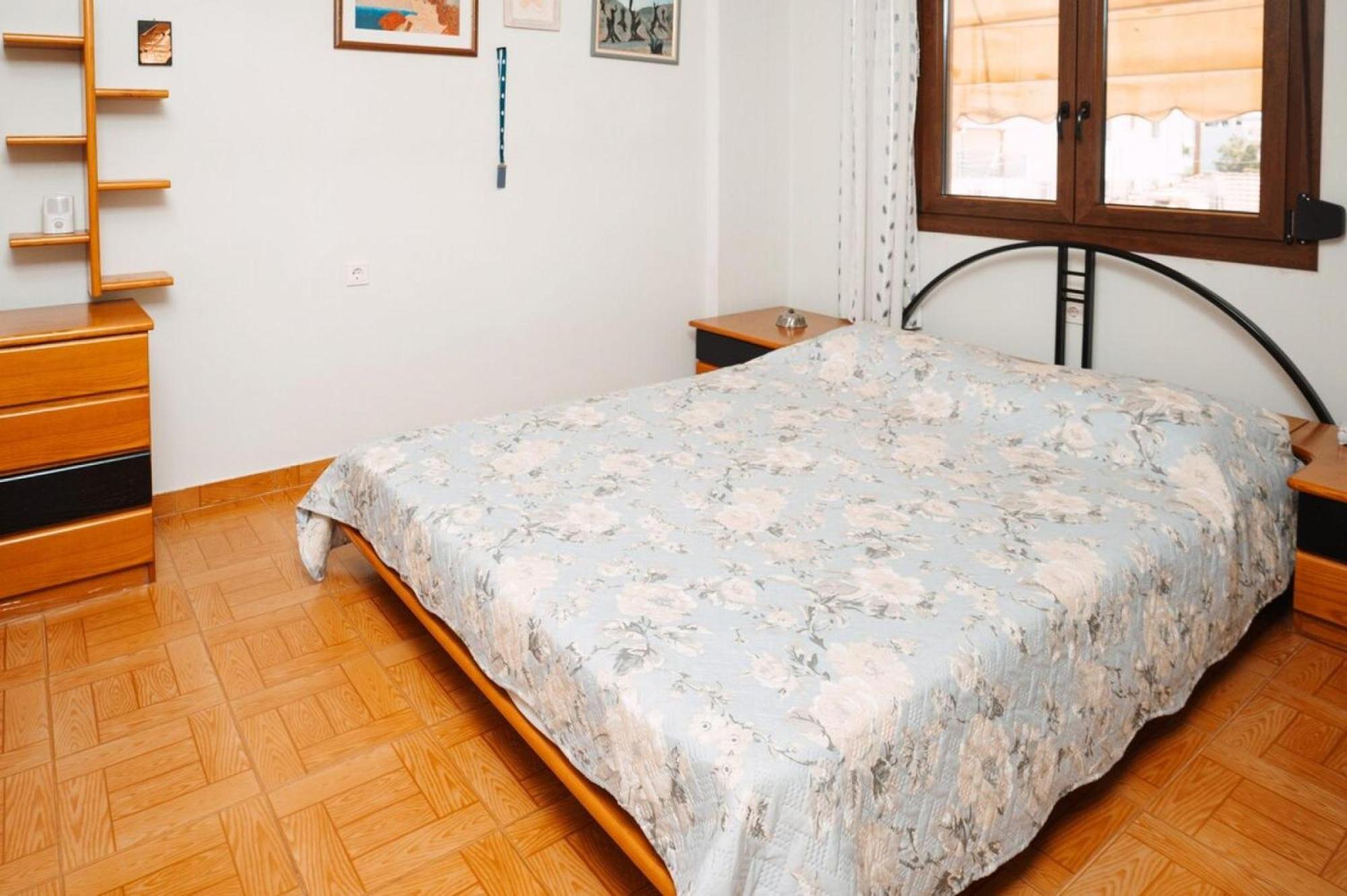 Sylvi Maisonette Volos Melissatika Exterior photo