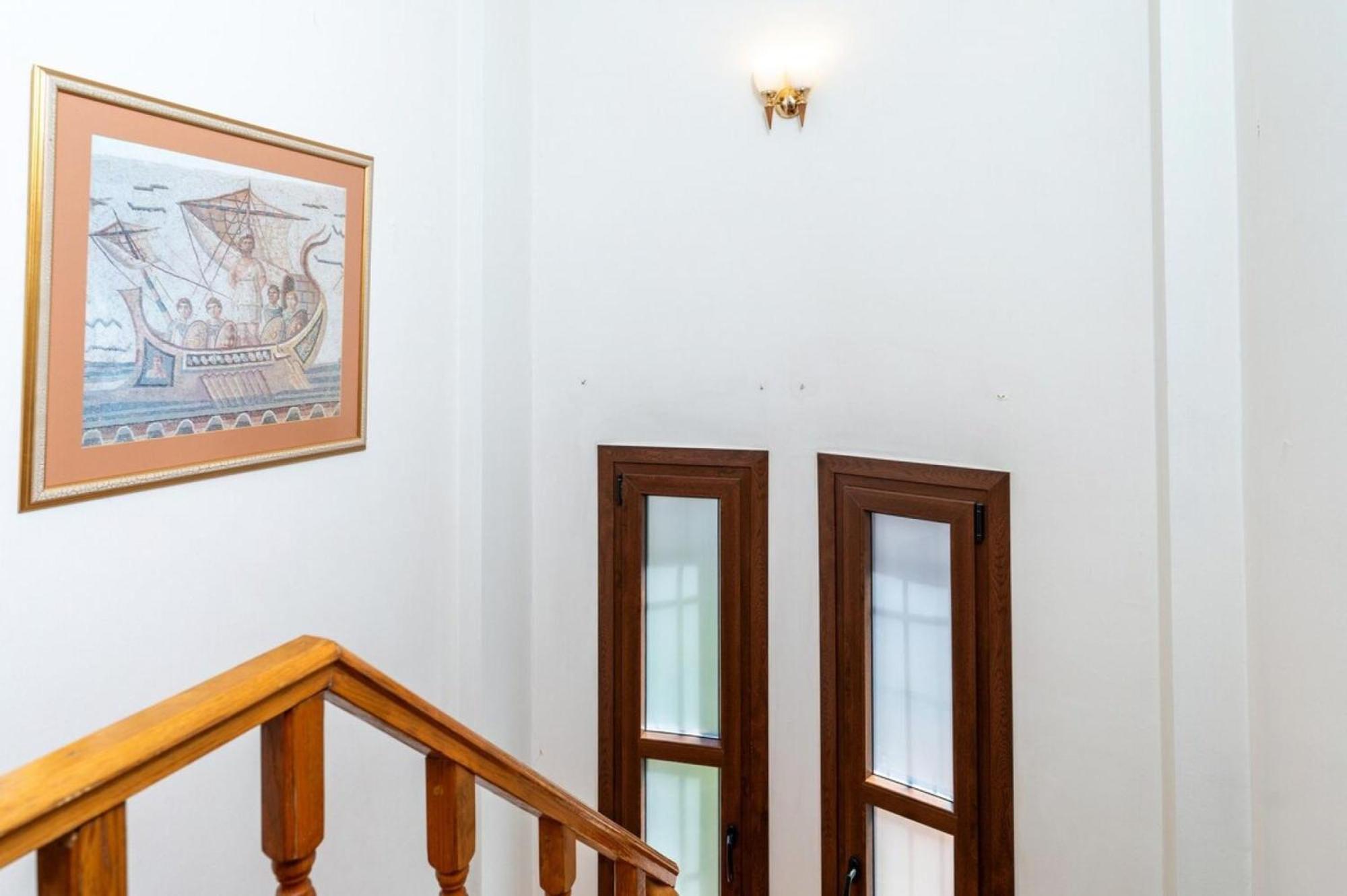 Sylvi Maisonette Volos Melissatika Exterior photo