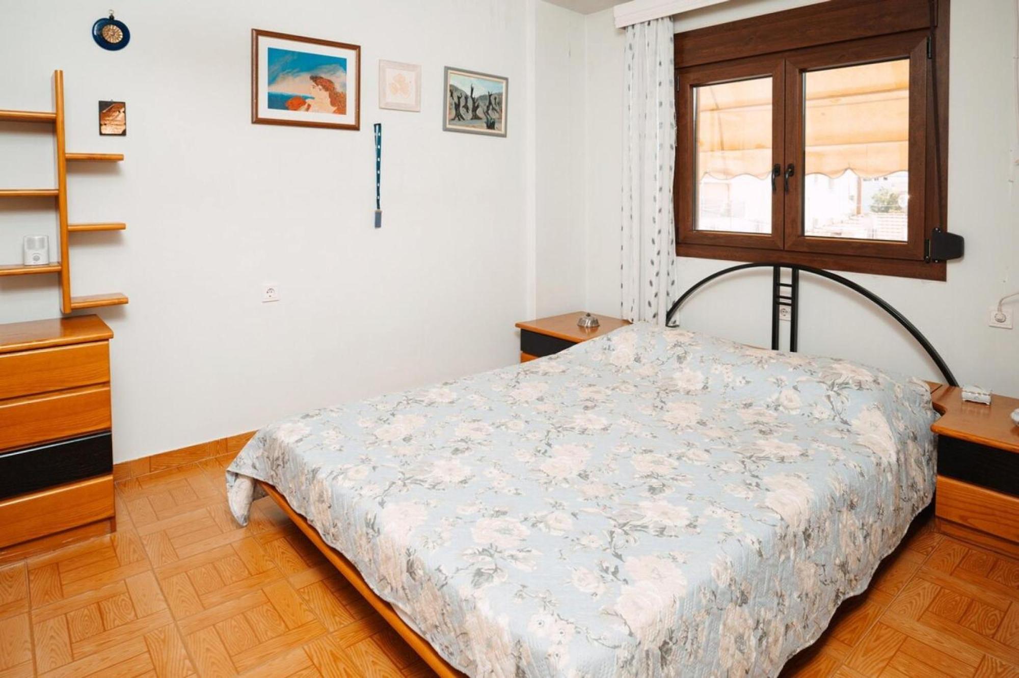 Sylvi Maisonette Volos Melissatika Exterior photo